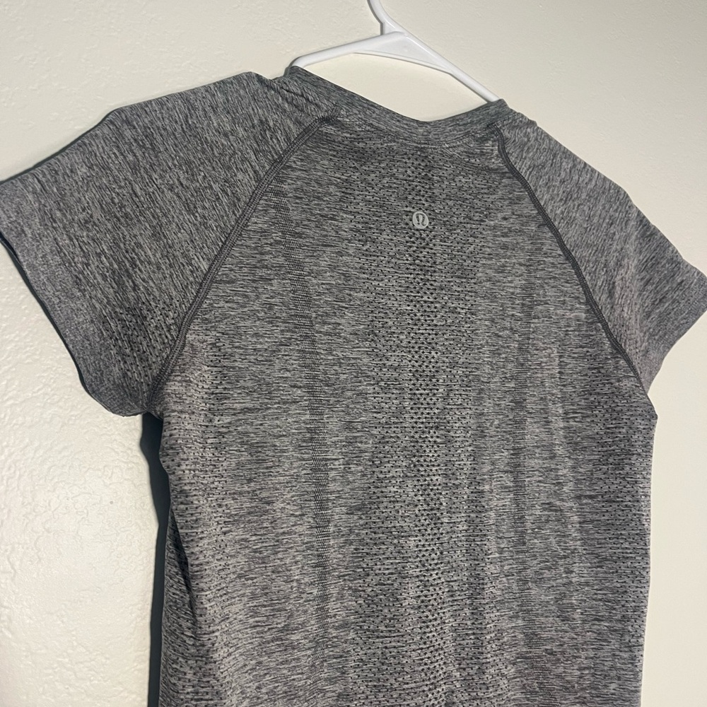 Lululemon Swiftly Tee - image 3